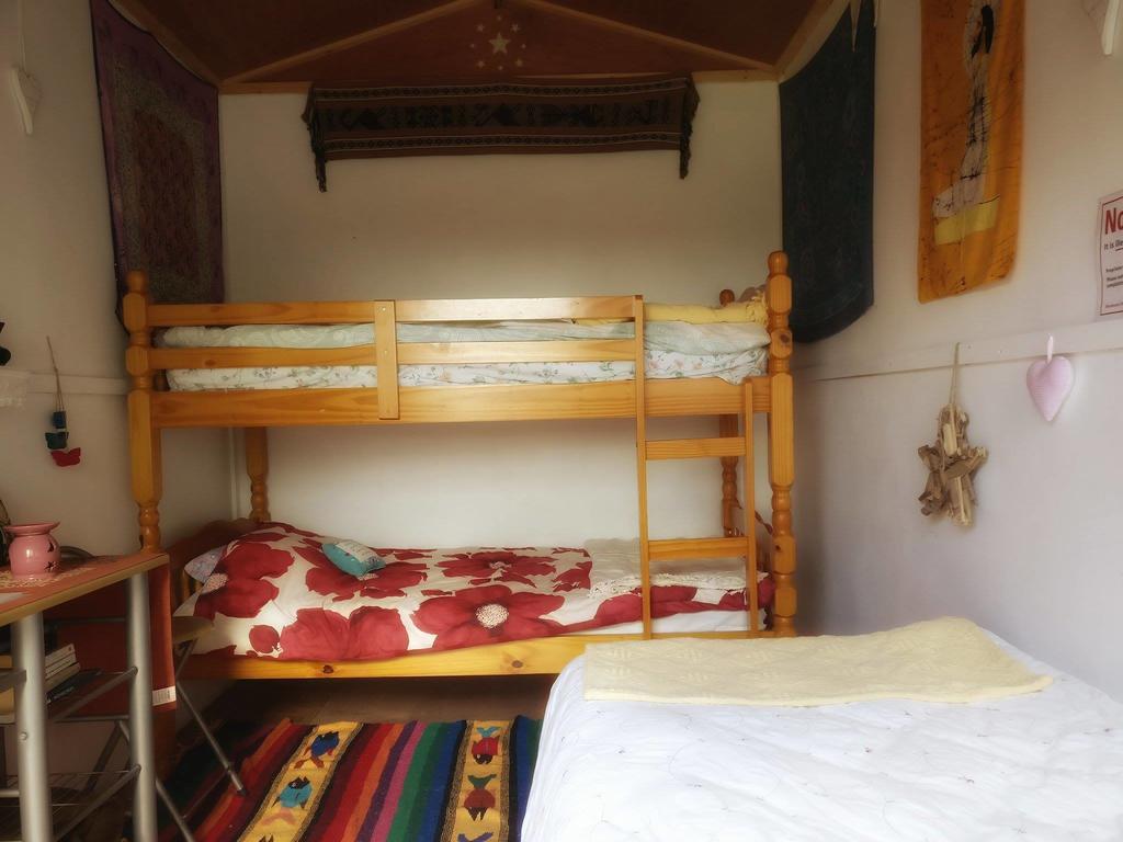 Galway Glamping Hotel Tuam Exterior foto